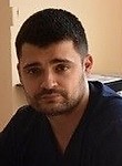 Горохов Антон Сергеевич