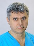 Коновалов Николай Николаевич. Невролог