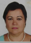 Белова Татьяна Владимировна