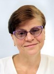 Зубань Елена Владимировна