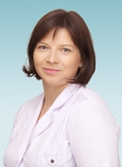 Трифонова Елена Владимировна