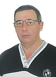 Жуков Сергей Александрович. Анестезиолог