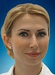 Курбацкая Кристина Александровна