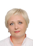 Черная Елена Сергеевна