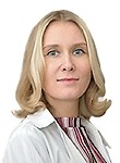Тишова Юлия Александровна