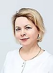 Сапега Ирина Валерьевна