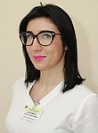 Головач Ольга Олеговна