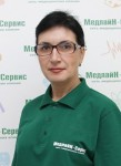 Зайцева Анна Леонидовна