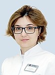 Акбарова Ольга Владимировна