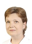 Шеина Ольга Эдуардовна