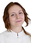 Аль-Зейди Екатерина Ильинична