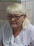Альмяшева Инга Маратовна