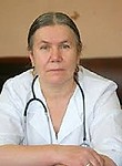 Лихачева Антонина Григорьевна. Неонатолог