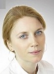 Смирнова Ольга Владимировна