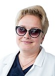 Щербакова Марина Владимировна