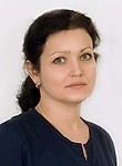 Федюшкина Татьяна Владимировна
