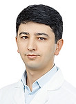 Носиров Фаррух Эркинович