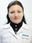 Антонова Анастасия Владимировна