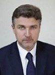 Данилов Алексей Борисович. Невролог