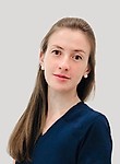 Радюшина Кристина Сергеевна