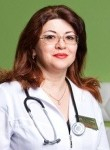 Умаханова Мадина Мусаевна