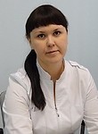 Колесникова Анастасия Васильевна