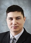 Раднаев Лев Георгиевич