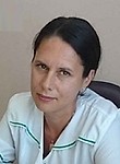 Ситникова Инна Владимировна
