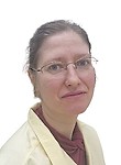 Чичерина Екатерина Ивановна