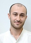 Байрамов Гасрат Абакарович. Стоматолог