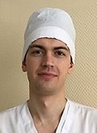 Бичев Роман Олегович