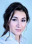 Кудлинская Галина Степановна