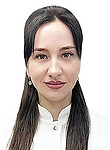 Белогурова Екатерина Алексеевна