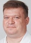 Губкин Андрей Владимирович. Гематолог