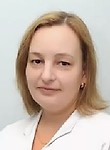 Бородина Татьяна Анатольевна