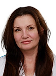 Быстрова Екатерина Львовна