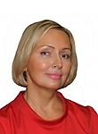 Буковская Анна Ивановна. Стоматолог-терапевт