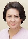 Барсукова Лариса Алексеевна