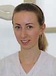 Воловик Юлия Андреевна
