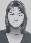 Ильинская Анастасия Станиславовна. Педиатр
