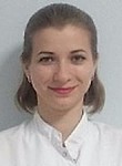 Власенко Людмила Алексеевна