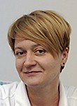 Герасимова Наталья Николаевна