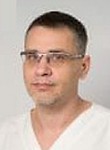 Голубчиков Владимир Геннадьевич. Стоматолог-ортопед
