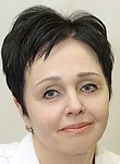 Ерофеева Светлана Ивановна. Онколог