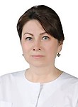 Демидова Людмила Сергеевна