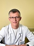 Докин Сергей Владимирович