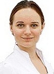Денисова Екатерина Владимировна. Стоматолог-терапевт