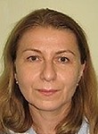Елизова Лариса Александровна. Стоматолог-пародонтолог, Стоматолог-терапевт