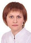 Навбатникова Милена Валентиновна