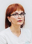 Ашихмина Инесса Ивановна